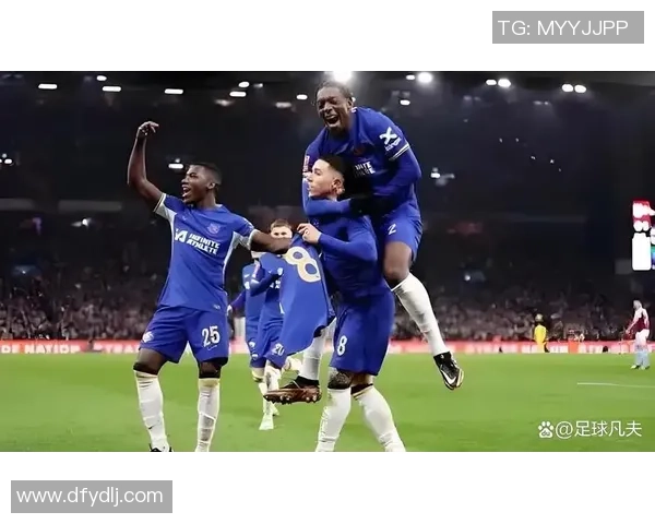 热刺与切尔西激战回顾精彩瞬间全场录像分享