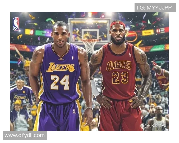 科比与詹姆斯巅峰对决全场精彩录像回顾与分析
