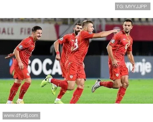 马其顿与亚美尼亚足球对决全方位分析及赛前预测