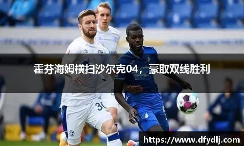 霍芬海姆横扫沙尔克04，豪取双线胜利